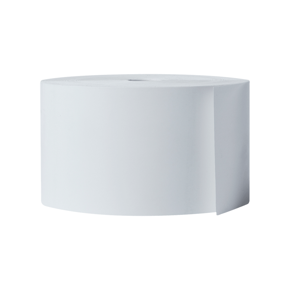 Direct Thermal Receipt Roll BDL-7J000058-102 (Box of 8)